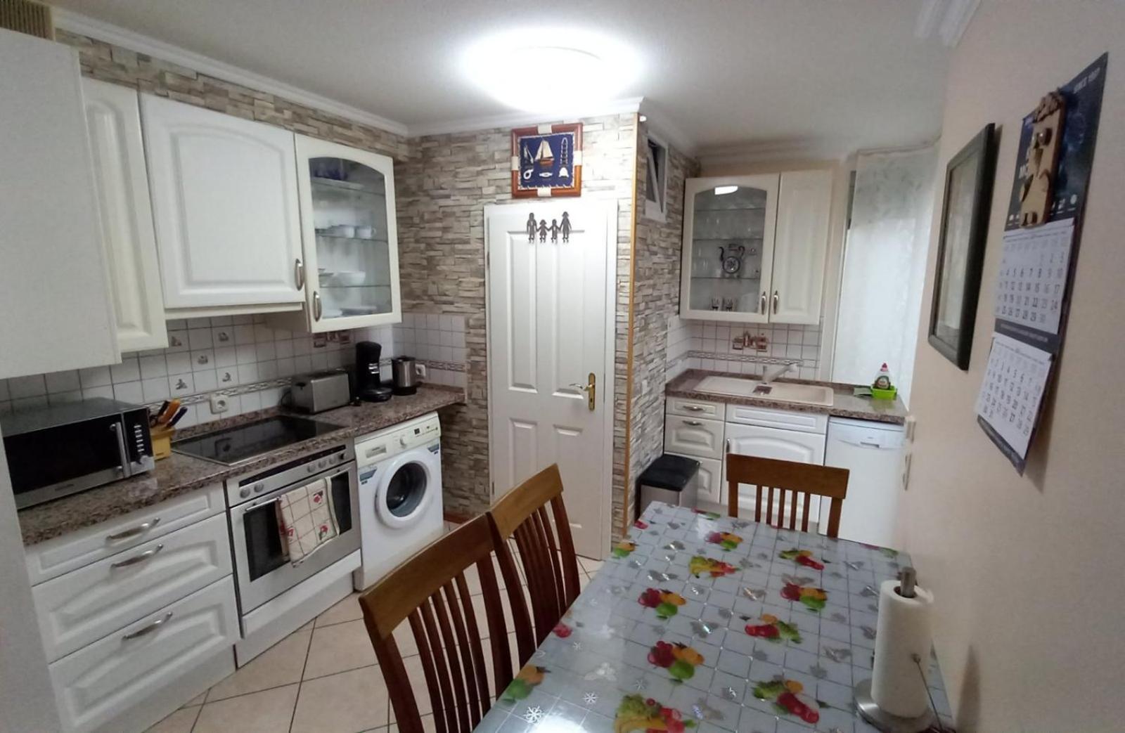 Beach&lake 55 M² Lejlighed Hamborg